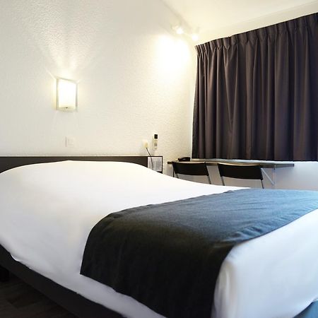 Aerel Hotel Aeroport Blagnac Eksteriør billede