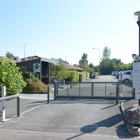 Aerel Hotel Aeroport Blagnac Eksteriør billede
