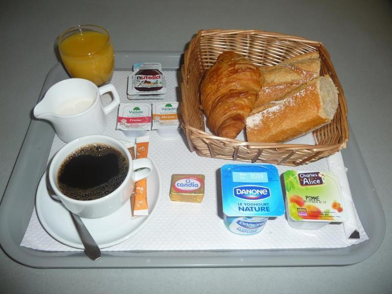 Aerel Hotel Aeroport Blagnac Eksteriør billede