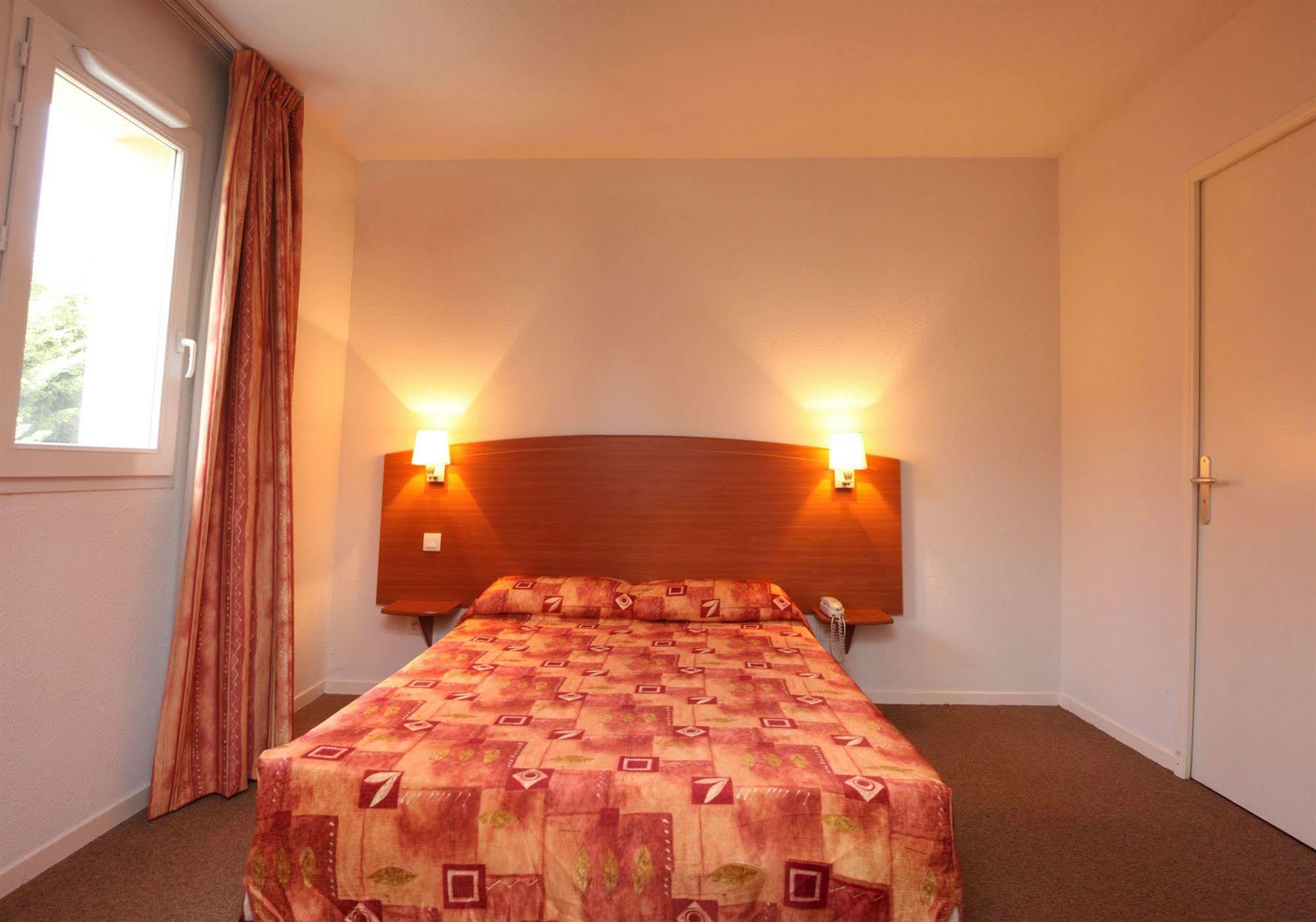 Aerel Hotel Aeroport Blagnac Eksteriør billede