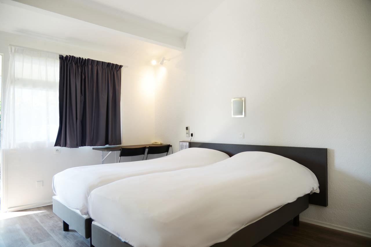 Aerel Hotel Aeroport Blagnac Eksteriør billede