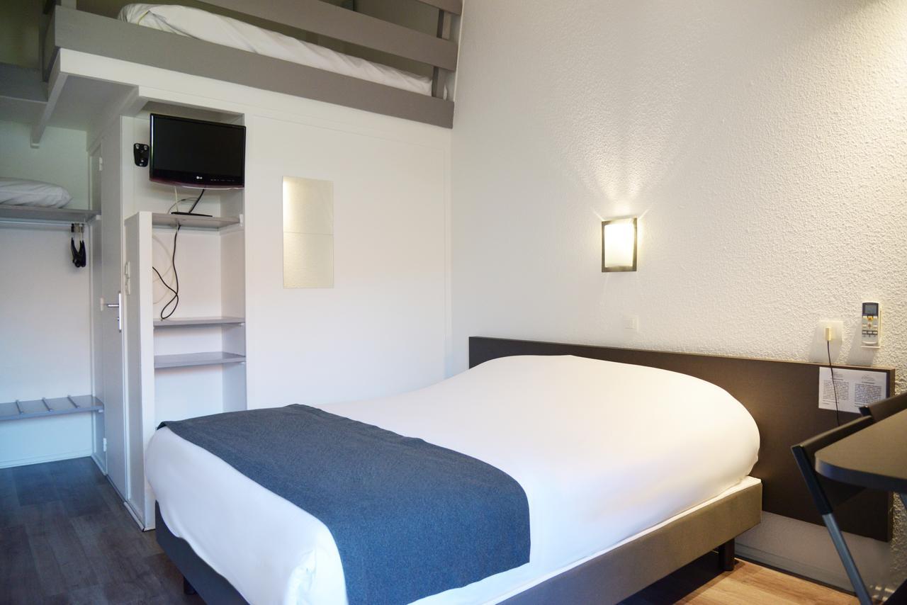 Aerel Hotel Aeroport Blagnac Eksteriør billede