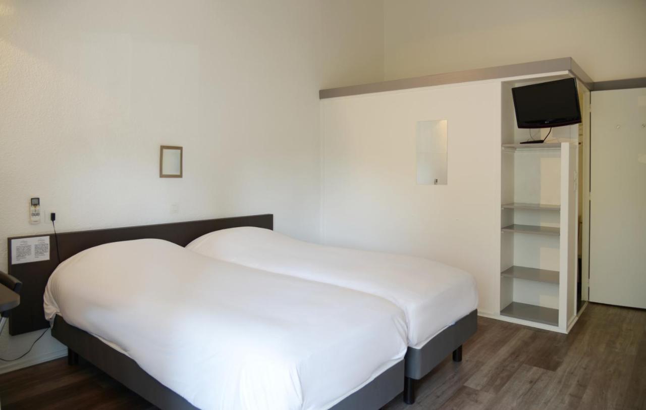 Aerel Hotel Aeroport Blagnac Eksteriør billede