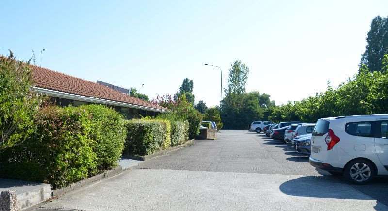 Aerel Hotel Aeroport Blagnac Eksteriør billede