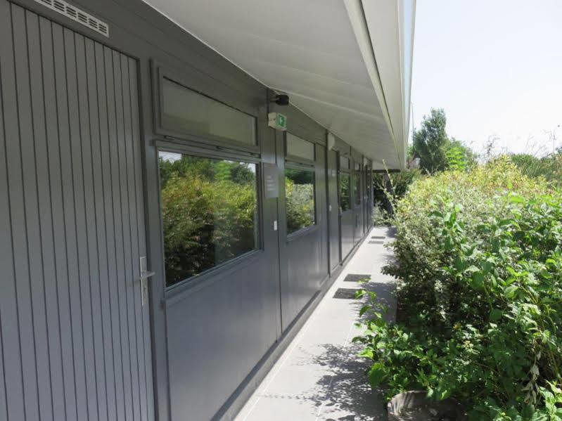 Aerel Hotel Aeroport Blagnac Eksteriør billede